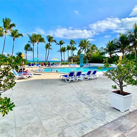 Seacoast By Miami Ambassadors Lejlighedshotel Miami Beach Eksteriør billede