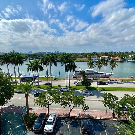 Seacoast By Miami Ambassadors Lejlighedshotel Miami Beach Eksteriør billede