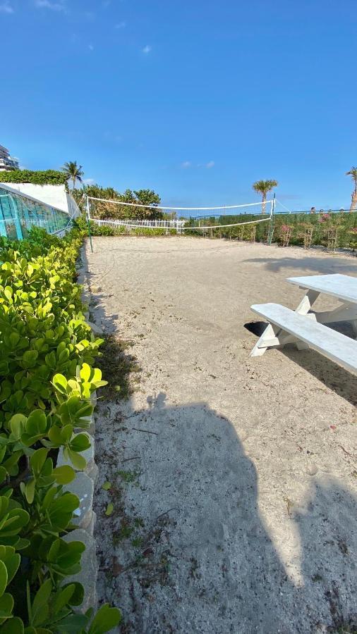 Seacoast By Miami Ambassadors Lejlighedshotel Miami Beach Eksteriør billede