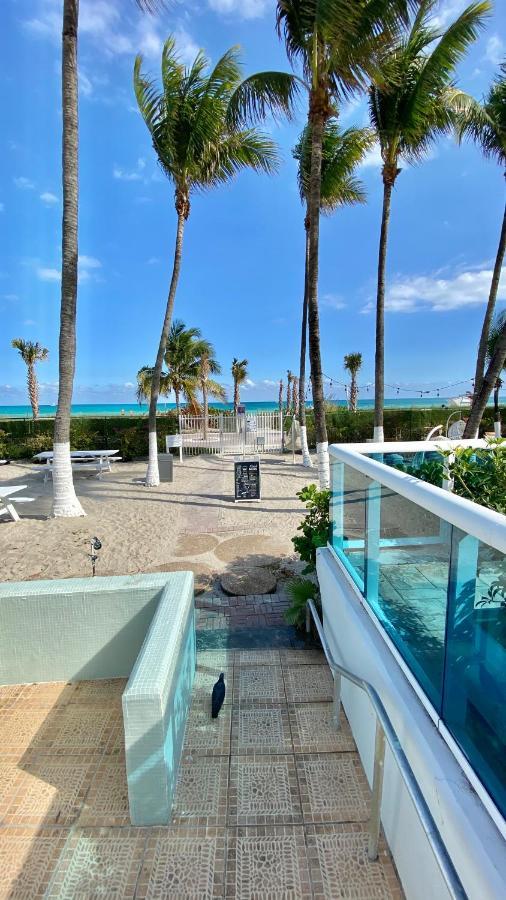 Seacoast By Miami Ambassadors Lejlighedshotel Miami Beach Eksteriør billede
